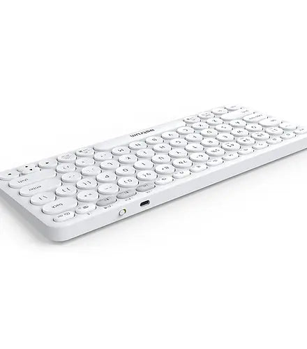 Astrum Keyboard | Wireless + BT Dual Mode | KT200
