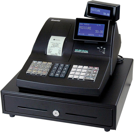 SAM4s NR-510R Cash Register