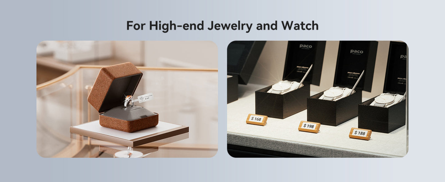 NIIMBOT M2-H Thermal Transfer Bluetooth