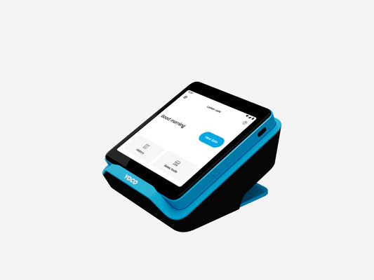 Yoco Neo Touch Card Machine