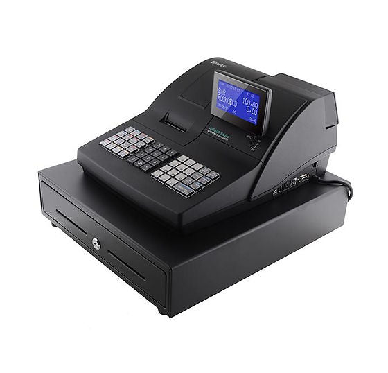 SAM4s NR-510R Cash Register