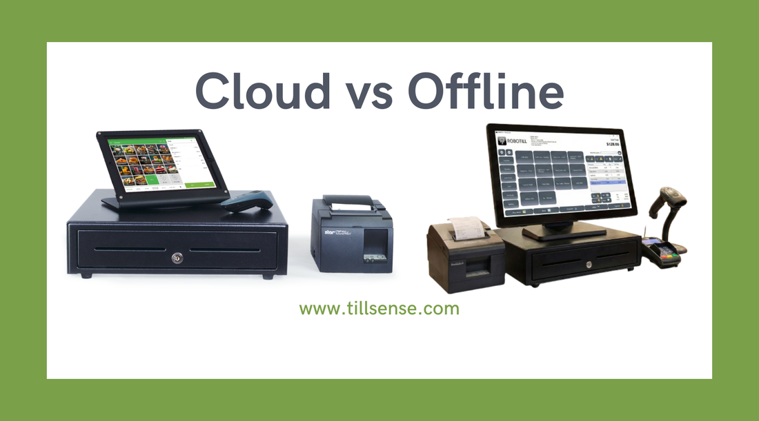 Cloud POS vs Offline POS in South Africa
