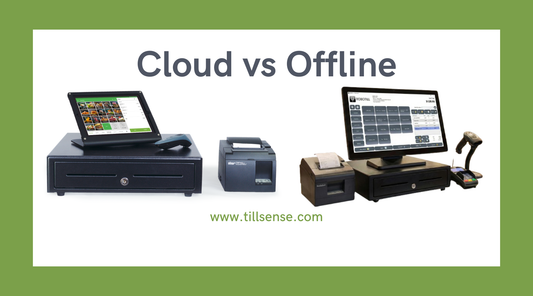 Cloud POS vs Offline POS in South Africa