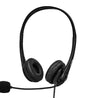 Astrum USB Headset with Mic | Noise Cancelling | HS750