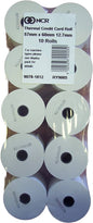 57mm x 40mm Thermal Paper Rolls