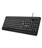 Astrum Keyboard | Wired USB | Slim | KB170