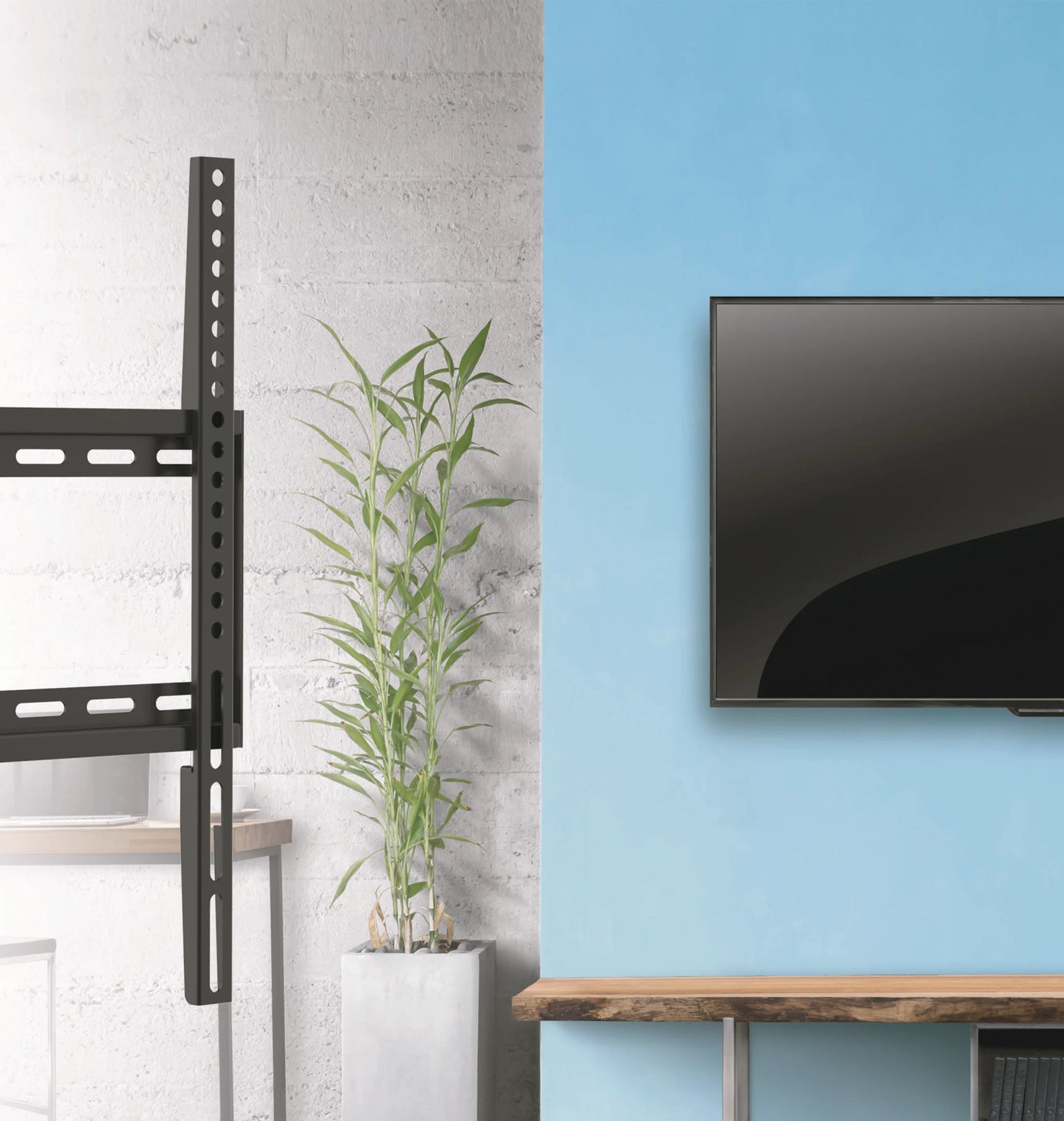 Wall Mount for TV up to 55'' inches