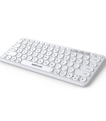 Astrum Keyboard | Wireless + BT Dual Mode | KT200
