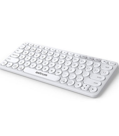 Astrum Keyboard | Wireless + BT Dual Mode | KT200