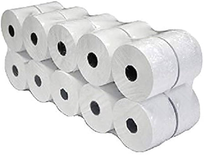 57mm x 40mm Thermal Paper Rolls