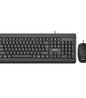 Astrum Keyboard + Mouse Combo | Wired | KC1300