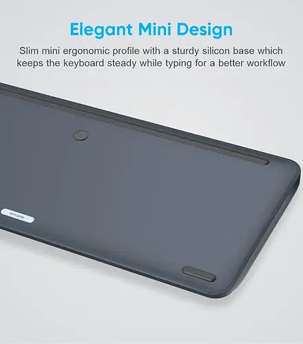 Astrum Keyboard | Wireless + BT Dual Mode | KT200