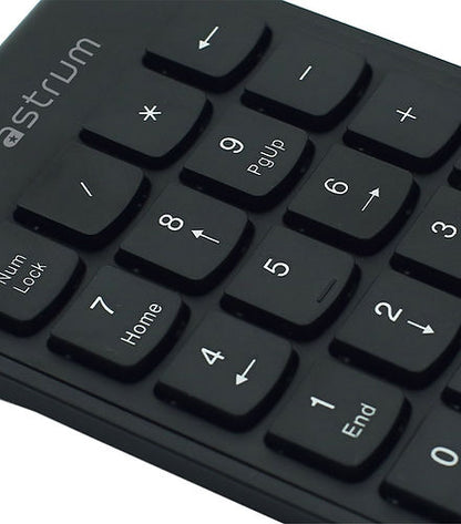 Astrum Number Pad | Wired USB | KB010