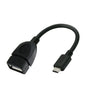 Astrum USB-A to Micro USB OTG Adapter | OD020