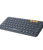 Astrum Keyboard | Wireless + BT Dual Mode | KT200