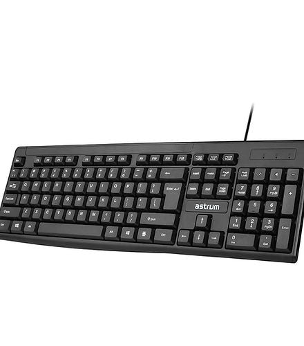 Astrum Keyboard | Wired USB | KB080