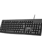 Astrum Keyboard | Wired USB | KB080