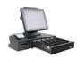 All-in-One Touchscreen Restaurant POS System - Brand New