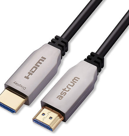 Astrum HDMI Optical Cable V2.0 | HD020 | 040 | 060 | 100