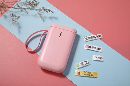 NIIMBOT D11 - Portal Bluetooth Label Printer