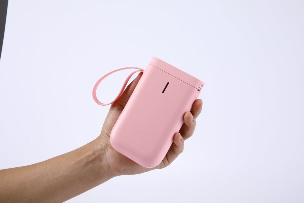 NIIMBOT D11 - Portal Bluetooth Label Printer