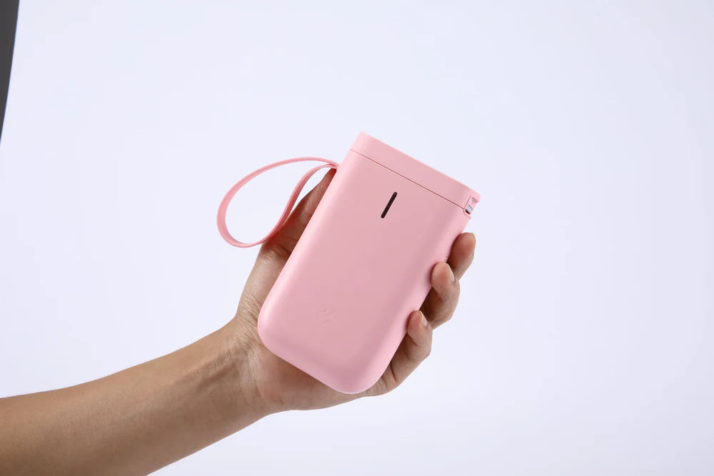 NIIMBOT D11 Label Printer