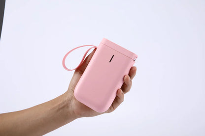 NIIMBOT D11 Label Printer