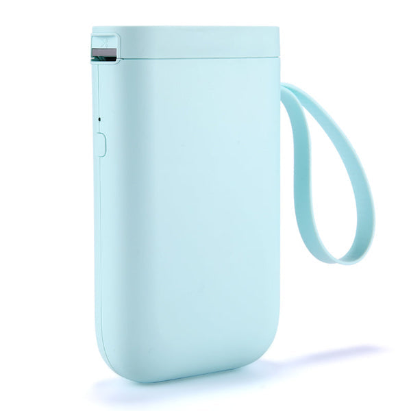 NIIMBOT D11 - Portal Bluetooth Label Printer