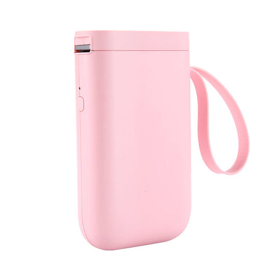 NIIMBOT D11 - Portal Bluetooth Label Printer