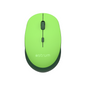 Astrum MU210 Wireless Optical Mouse – Green