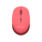 Astrum MU210 Wireless Optical Mouse – Red