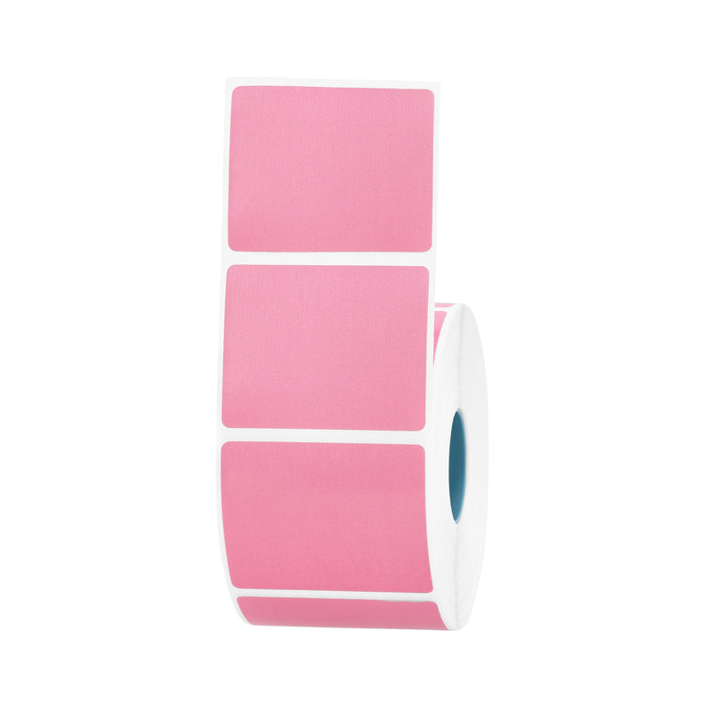 NIIMBOT Pink NB725 Roll For K2/K3 (Size 50X40mm)