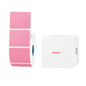 NIIMBOT Pink NB725 Roll For K2/K3 (Size 50X40mm)