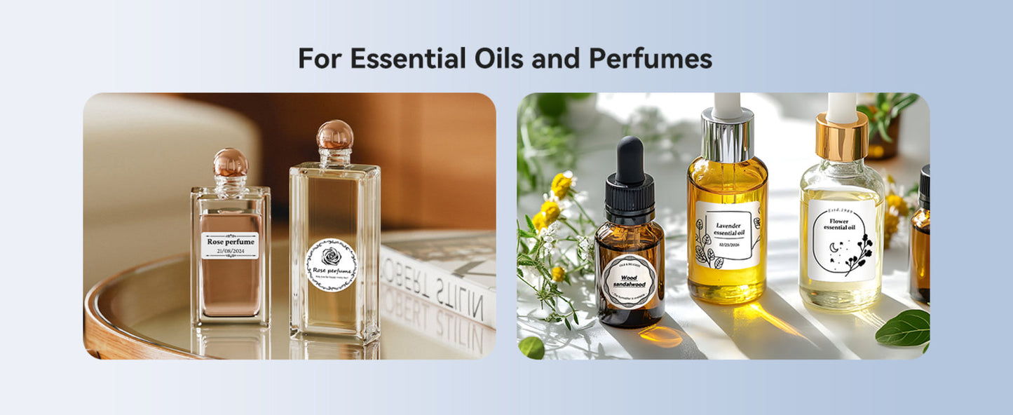 NIIMBOT M2-H Thermal Transfer Bluetooth