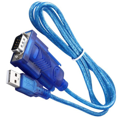 USB to RS232 DB09 Adapter Cable