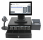 All-in-One Touchscreen Retail POS System - Brand New
