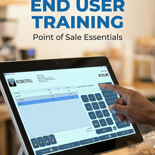 Owner Quick-Start Training