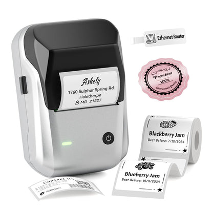 NIIMBOT B1 Label Printer