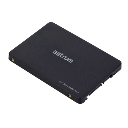 Astrum SSD  2.5" SATA III 2TB - S200TX  External
