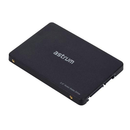 Astrum SSD  2.5" SATA III 2TB - S200TX  External