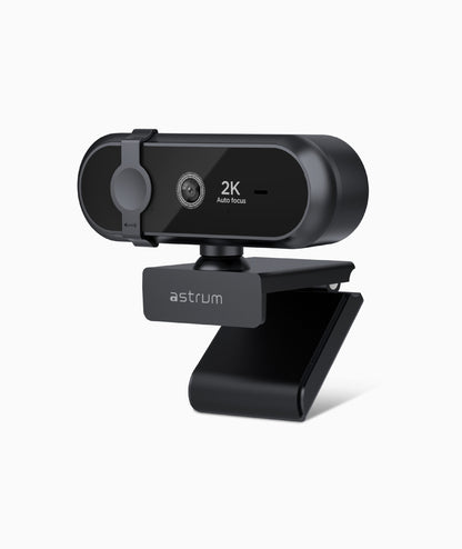 Astrum Webcam | 2K Autofocus USB | WM210