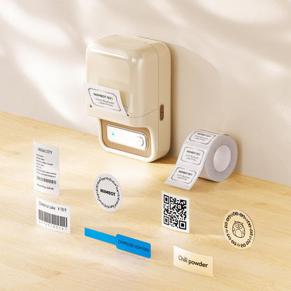 NIIMBOT B21 Label Printer