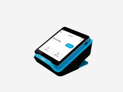 Yoco Neo Touch Card Machine