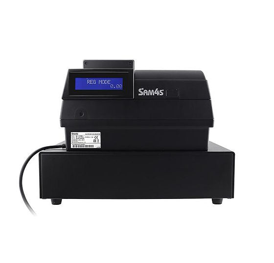SAM4s NR-510R Cash Register