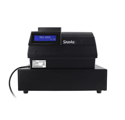 SAM4s NR-510R Cash Register