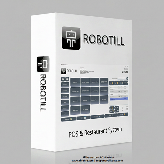 ROBOTILL License – 24 Months
