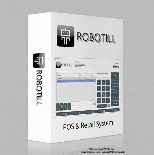 ROBOTILL License – 12 Months